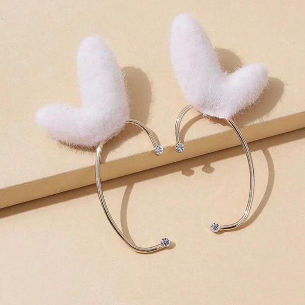 Earring cuff - Picture 2 of 4